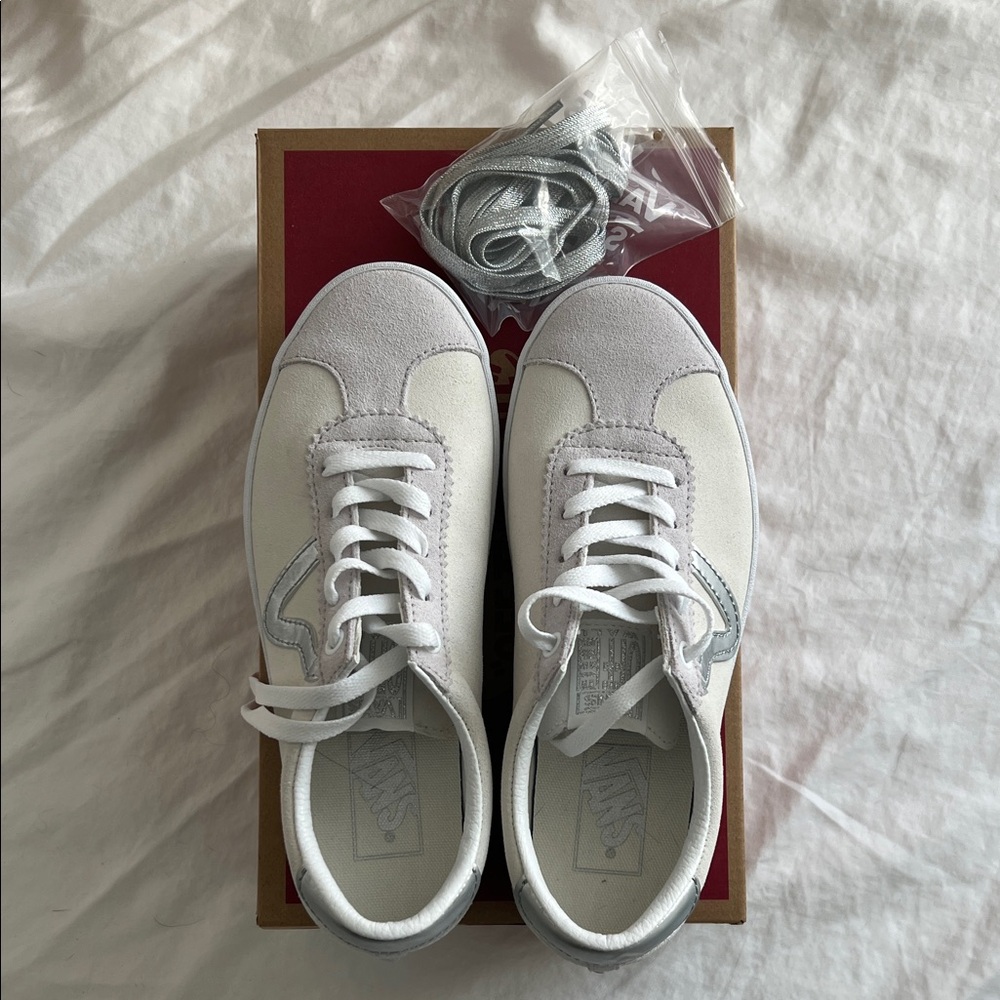 Vans Sport Low sneakers - Picture 6 of 8